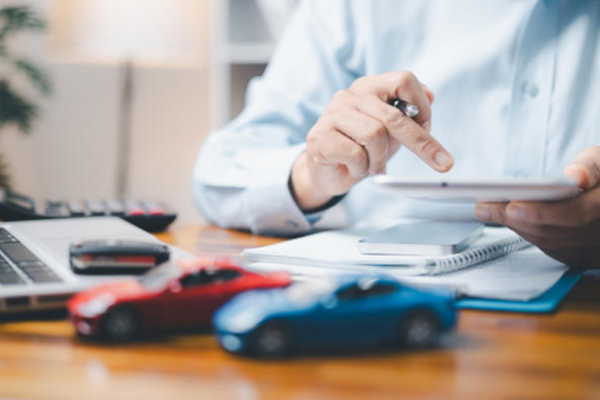 Платформа для страхових компаній: як обрати сервіс